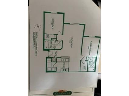 5095 Fairways Circle #I306 Vero Beach FL 32967 O6363339 image19