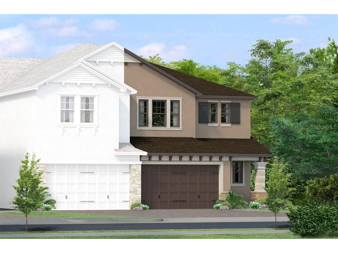 5095 San Martino Drive Wesley Chapel FL 33543 T3435289 image1