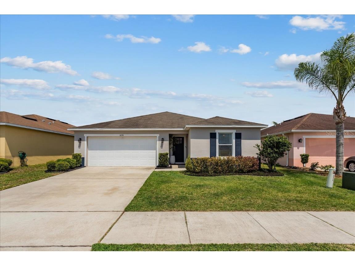 5096 Ballark Street Mount Dora FL 32757 O6111242 image1