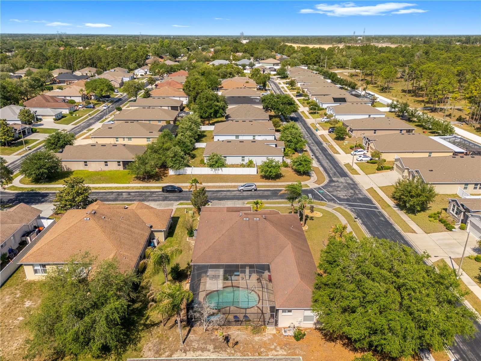 5096 Brightstone Place Spring Hill FL 34609 TB8500366 image58