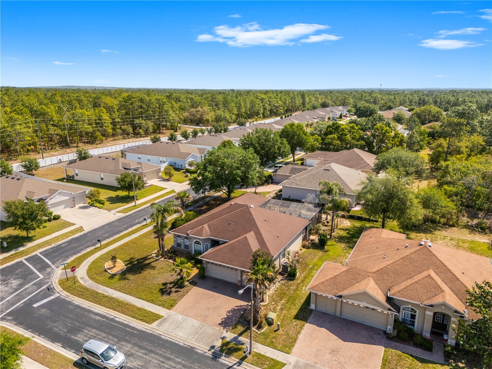 5096 Brightstone Place Spring Hill FL 34609 TB8500366 image61