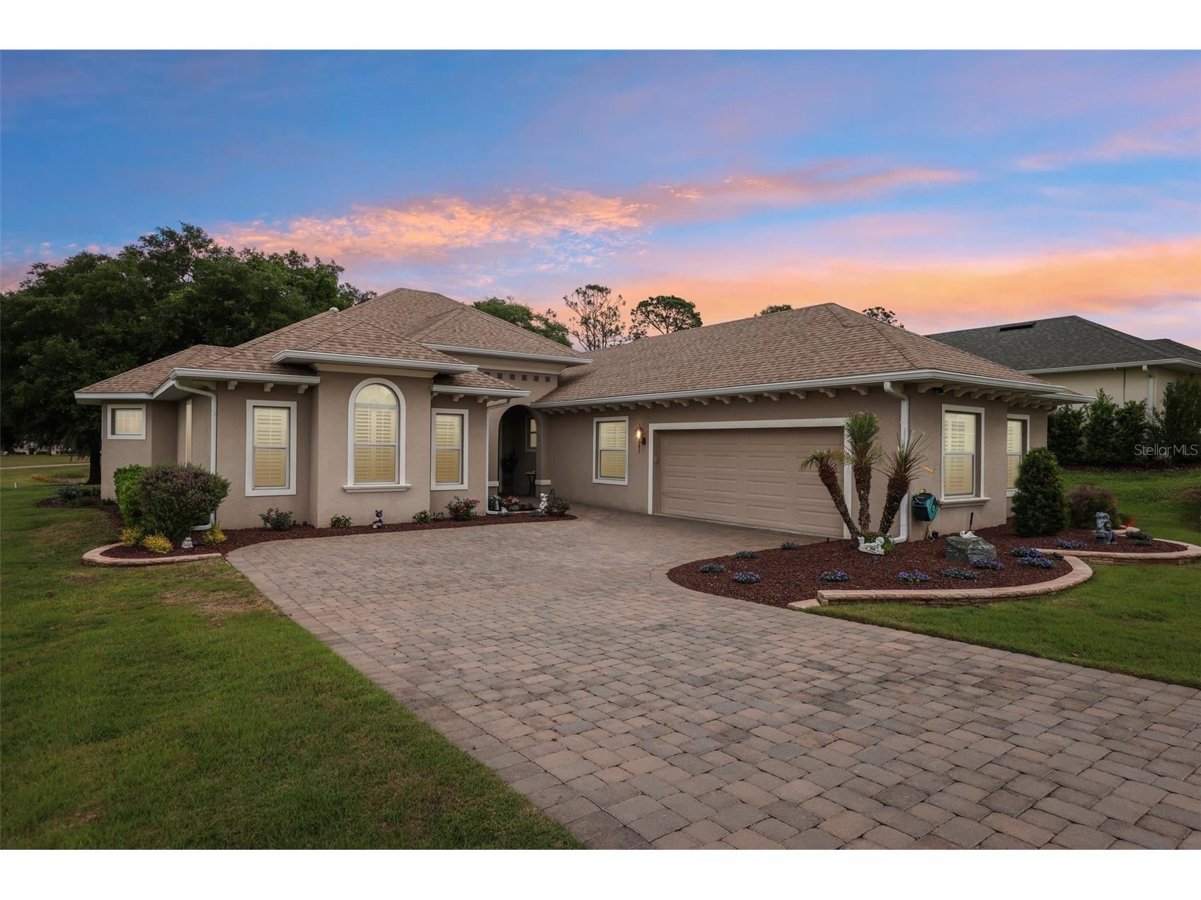 5096 Greens Drive Lady Lake FL 32159 - LAKE GRIFFIN G5107329 image1