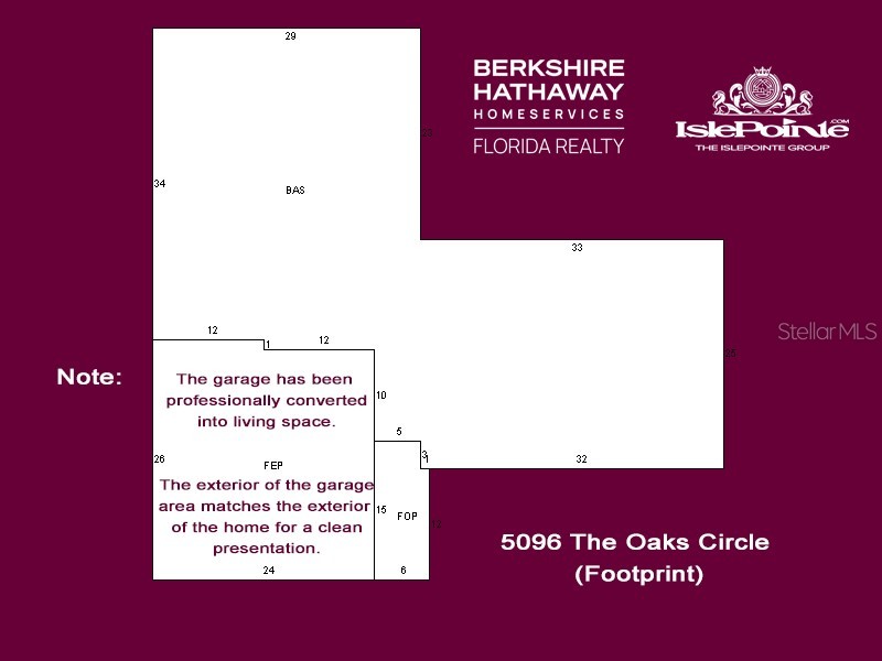 5096 The Oaks Circle Orlando FL 32809 O6319380 image42