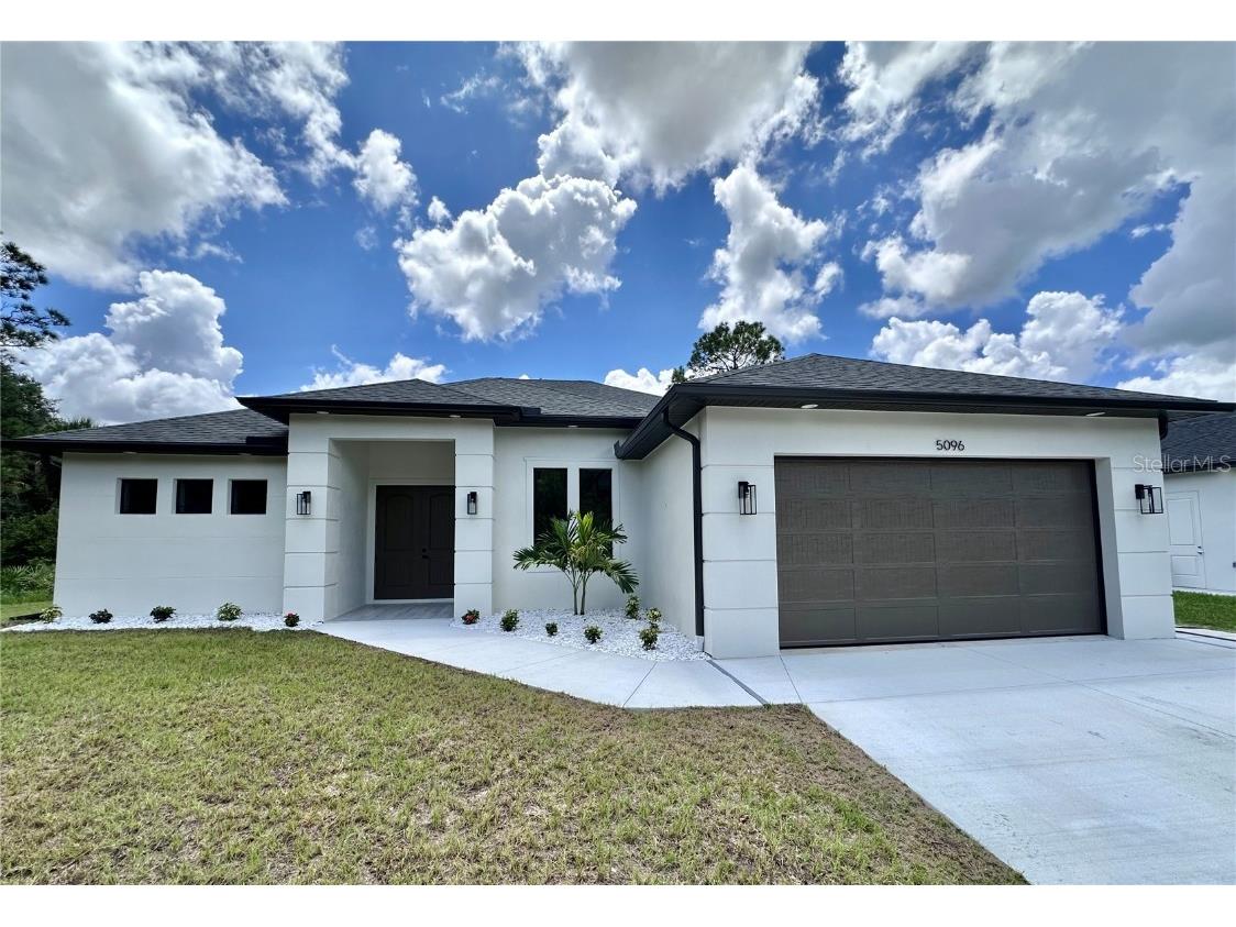 5096 Wagon Wheel Drive North Port FL 34291 C7496828 image1