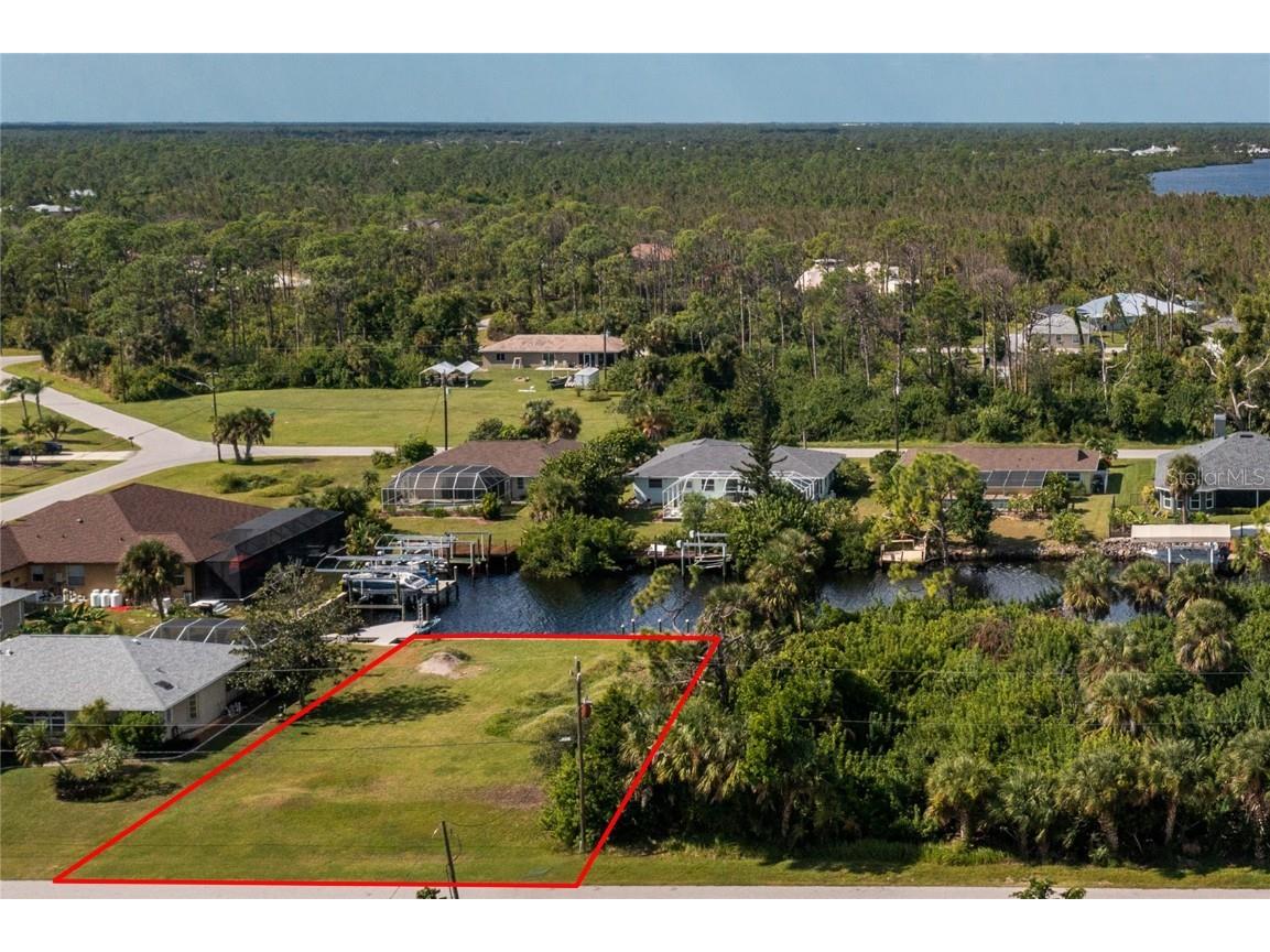 5097 Ackley Terrace Port Charlotte FL 33981 - MYAKKA RIVER N6129208 image1