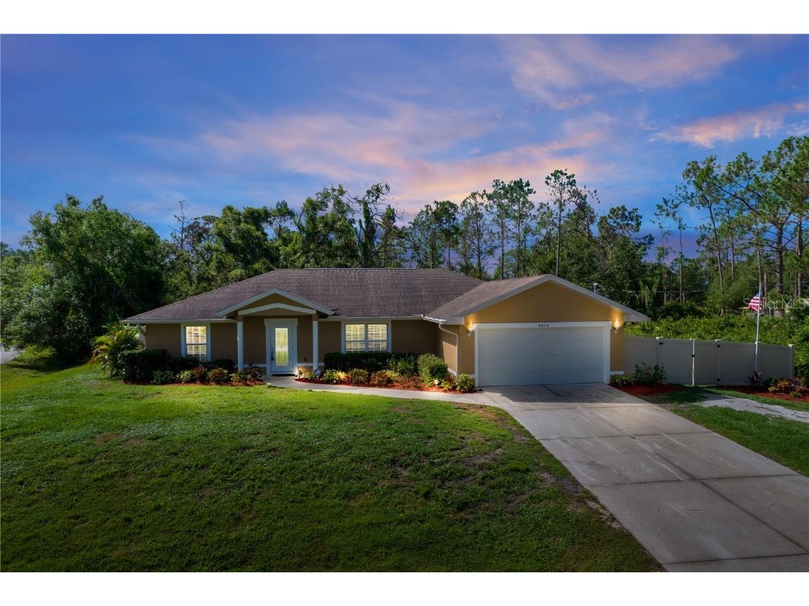 5098 Gaghagen Street North Port FL 34291 C7476354 image1