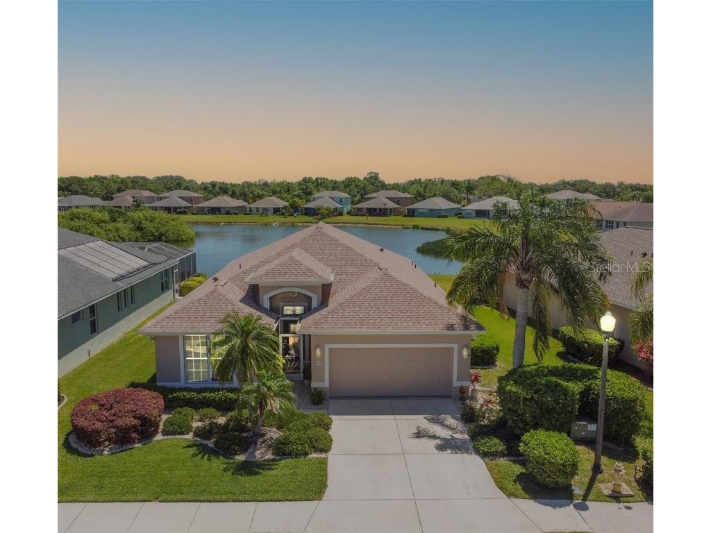 5098 Lakehurst Court Palmetto FL 34221 T3518084 image1