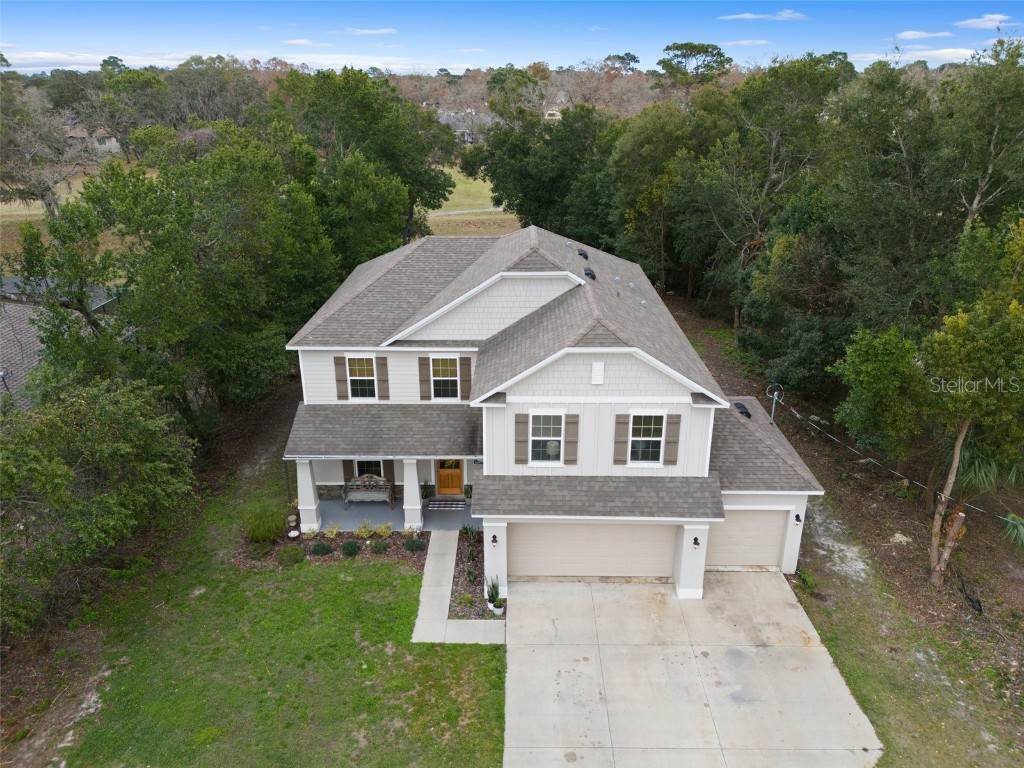 5098 Merrifield Court Spring Hill FL 34608 U8229586 image1