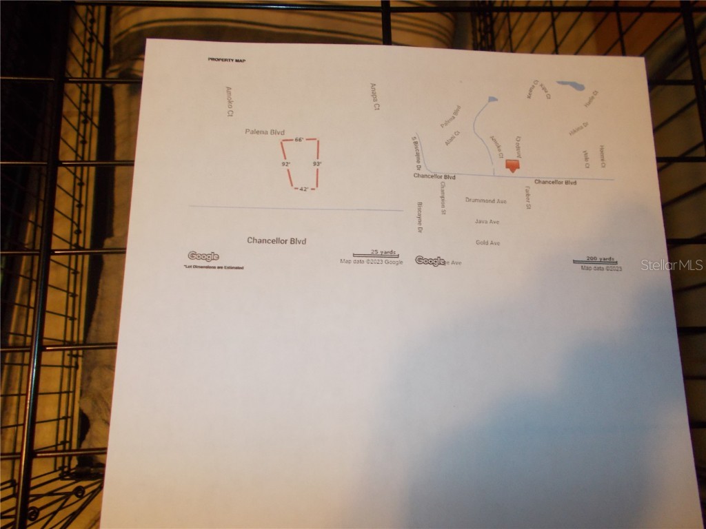 5098 Palena Boulevard North Port FL 34287 C7476011 image9