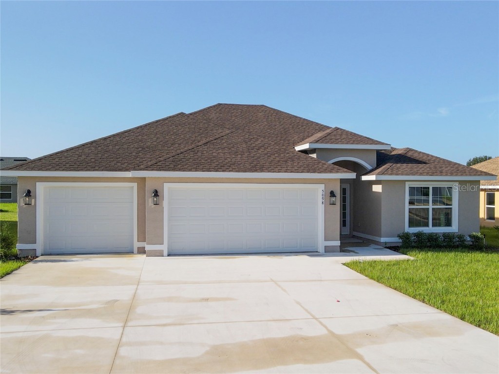 5098 SW 91st Place Ocala FL 34476 OM663905 image1