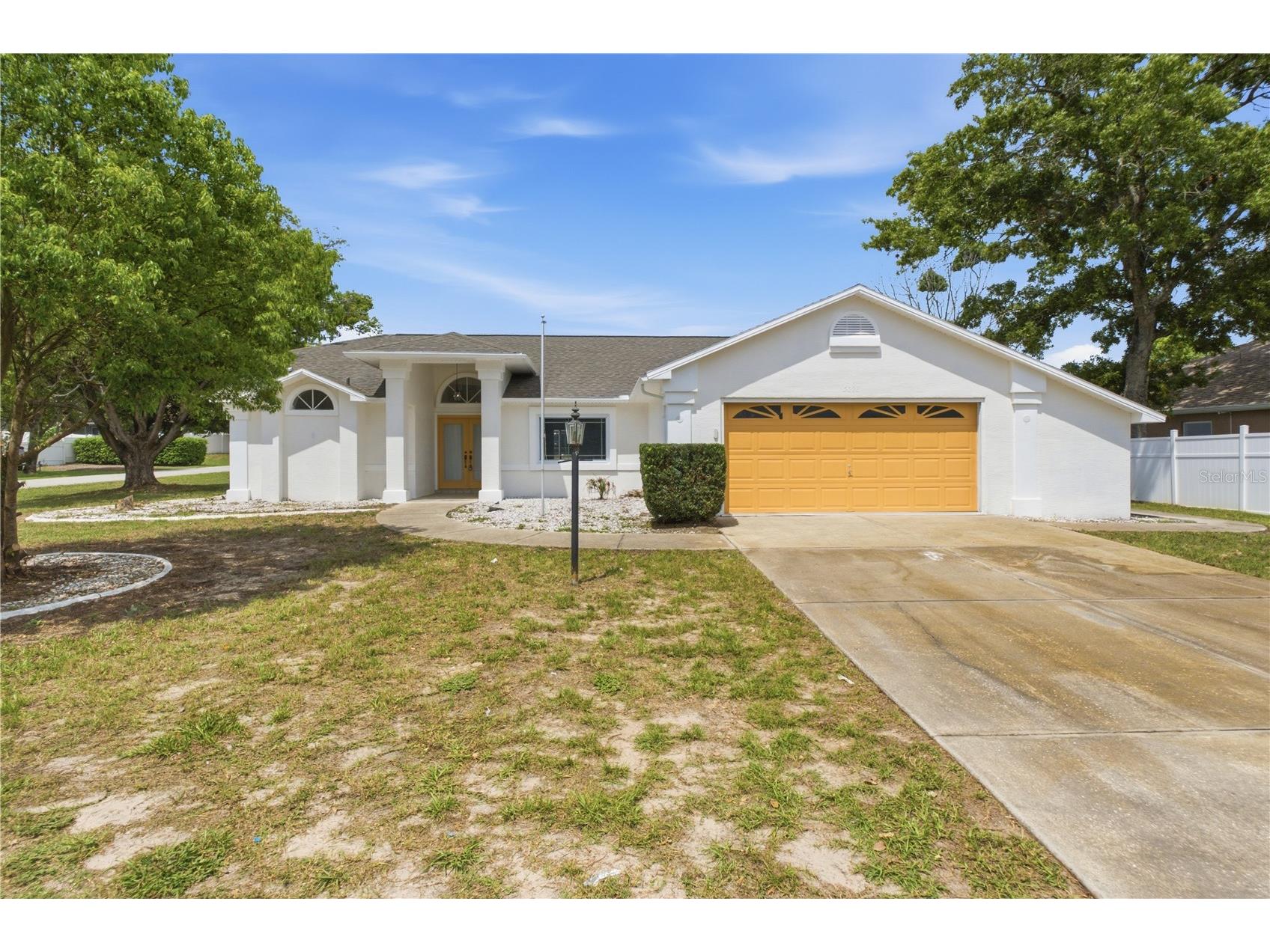 5098 Winterville Road Spring Hill FL 34608 W7887269 image1