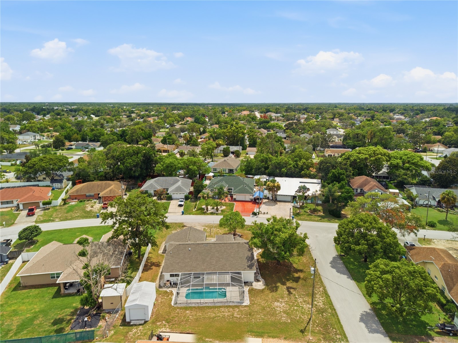 5098 Winterville Road Spring Hill FL 34608 W7887269 image36
