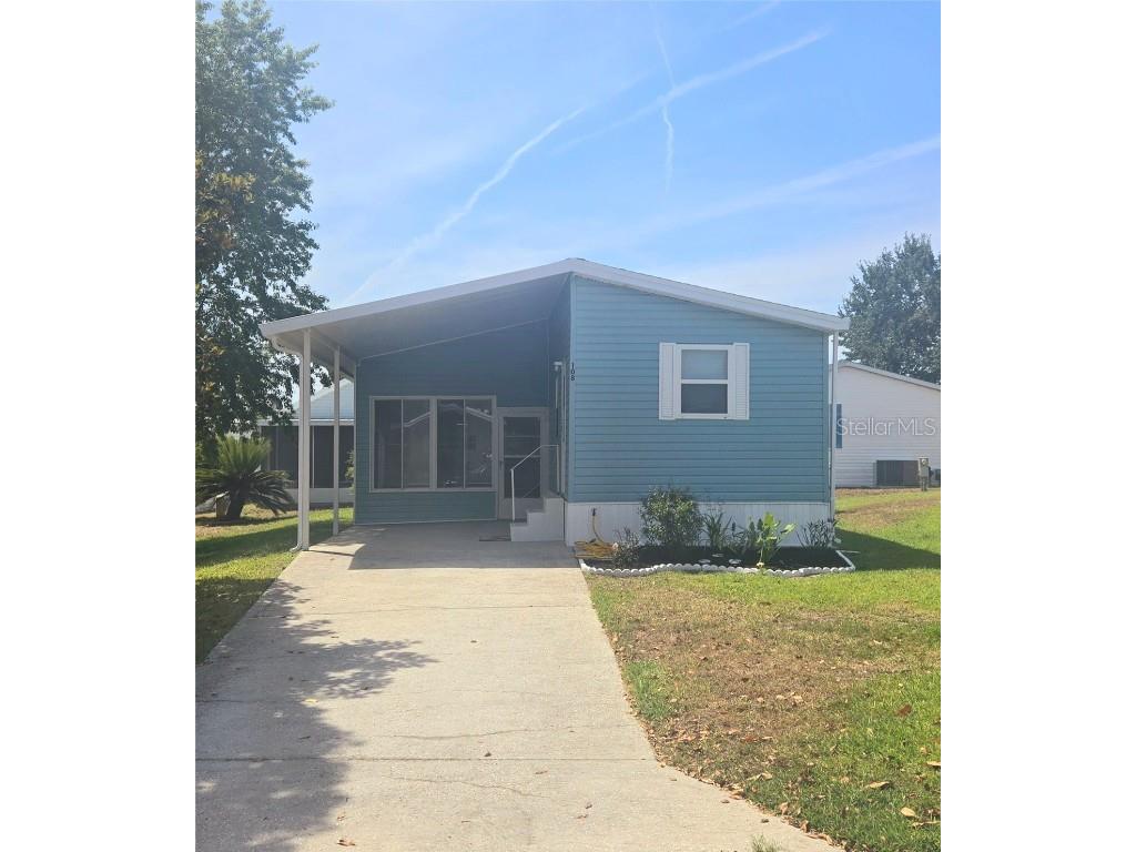 50989 Highway 27 #108 Davenport FL 33897 - OLD LAKE DAVENPORT S5130385 image1