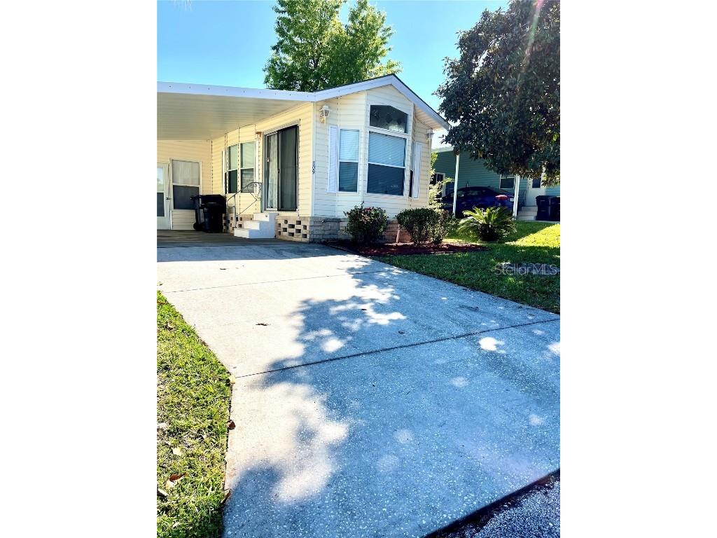 50989 Highway 27 #109 Davenport FL 33897 - LAKE DAVENPORT O6111331 image1