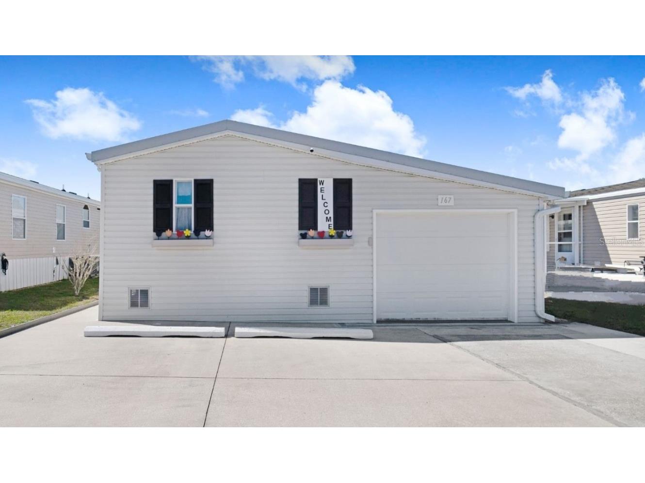 50989 Highway 27 #167 Davenport FL 33897 - LAKE DAVENPORT O6187349 image1