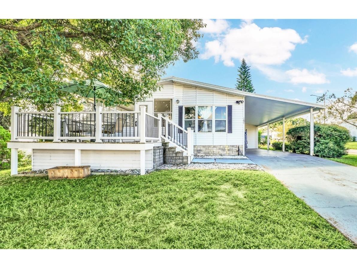 50989 Highway 27 #187 Davenport FL 33897 - Bass Lake O6243619 image1