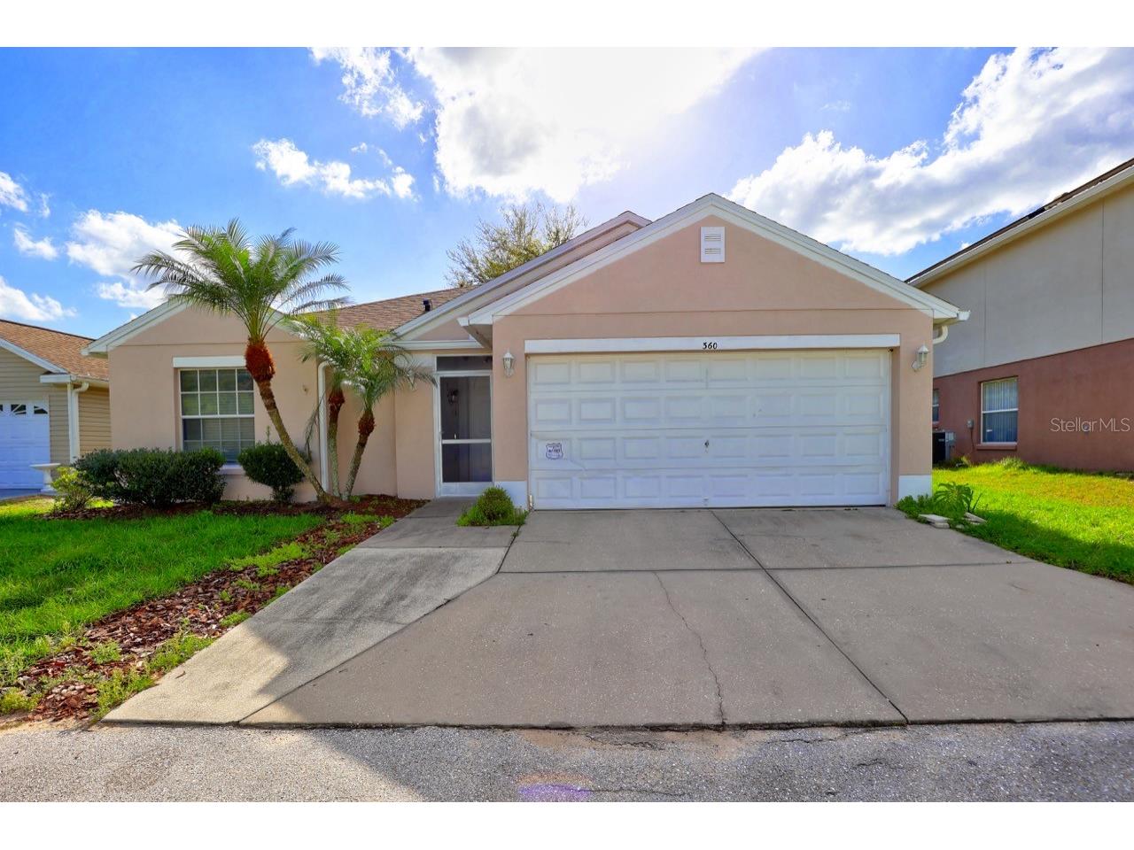 50989 Highway 27 #360 Davenport FL 33897 - OLD LAKE DAVENPORT O6408632 image1