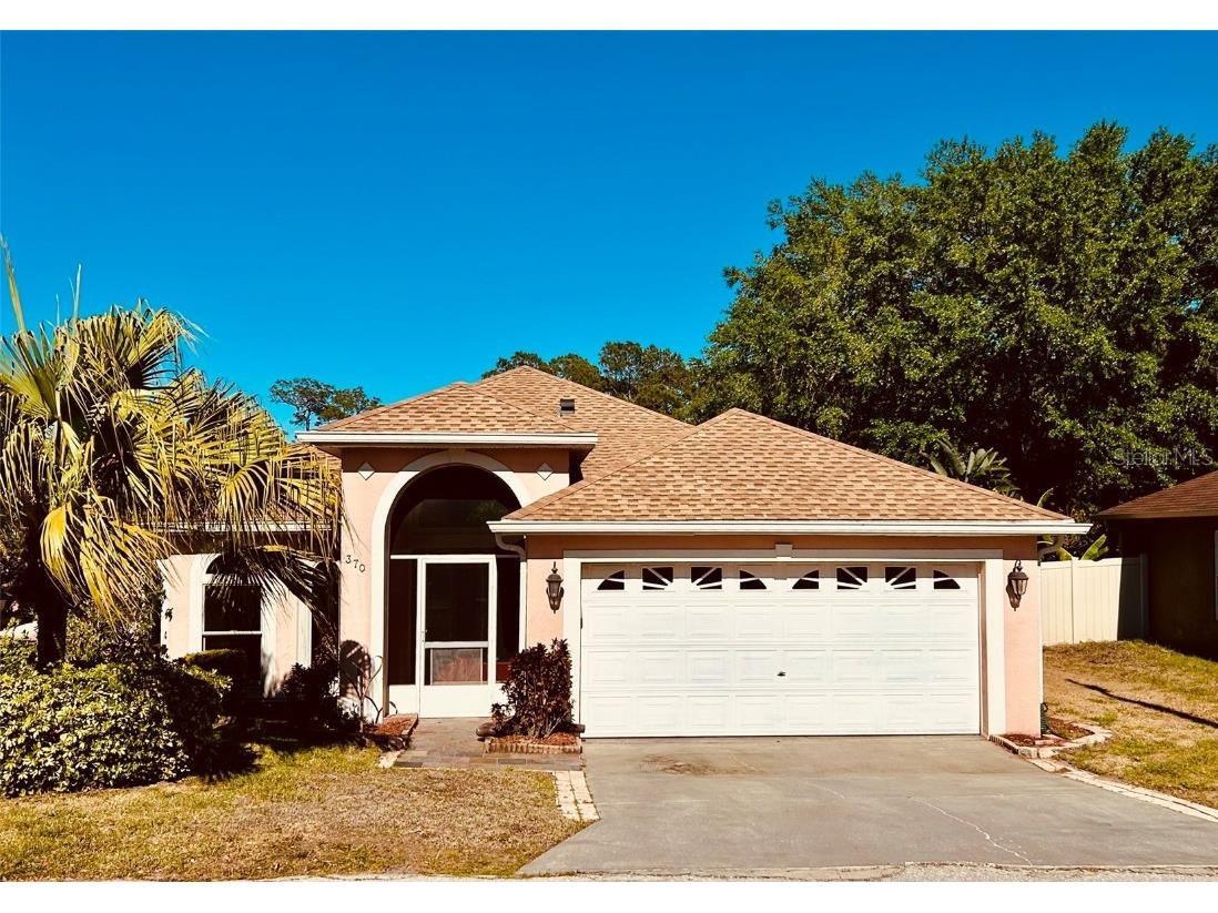 50989 Highway 27 #370 Davenport FL 33897 - LAKE DAVENPORT S5101912 image1