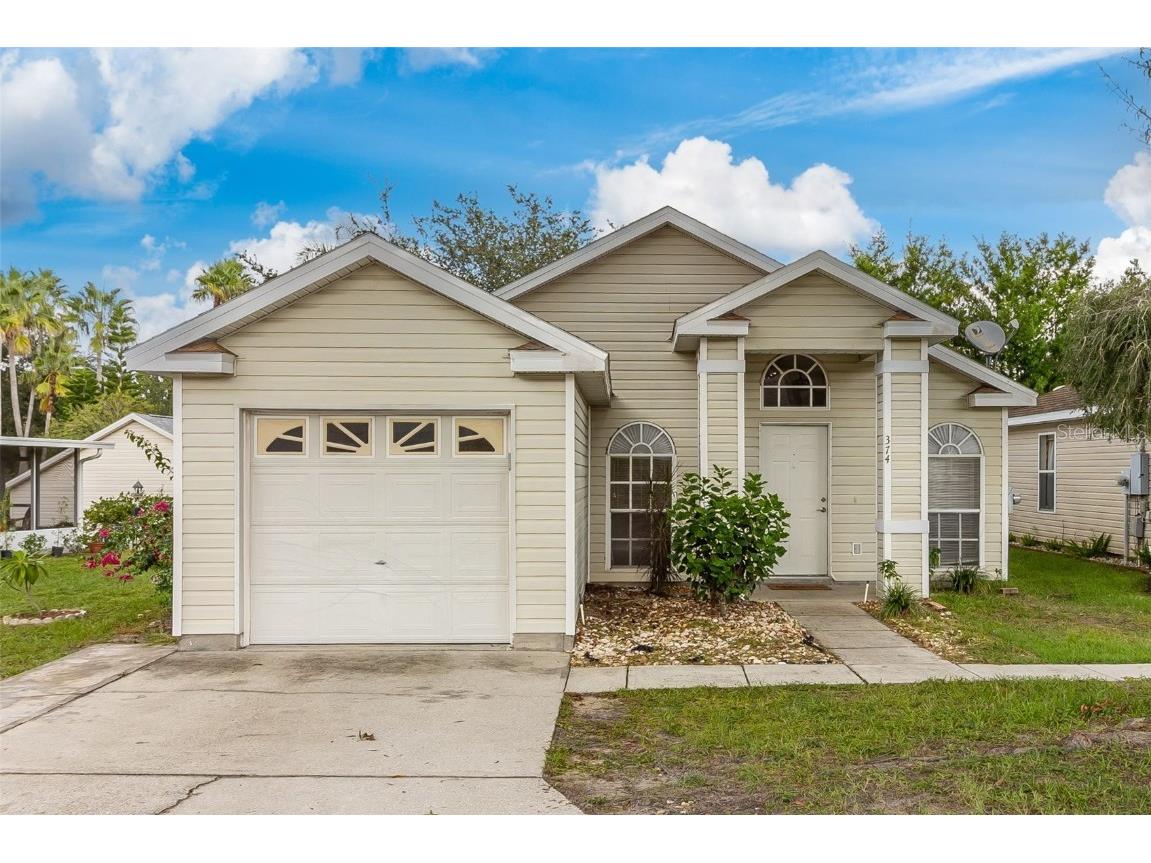 50989 Highway 27 #374 Davenport FL 33897 S5092285 image1