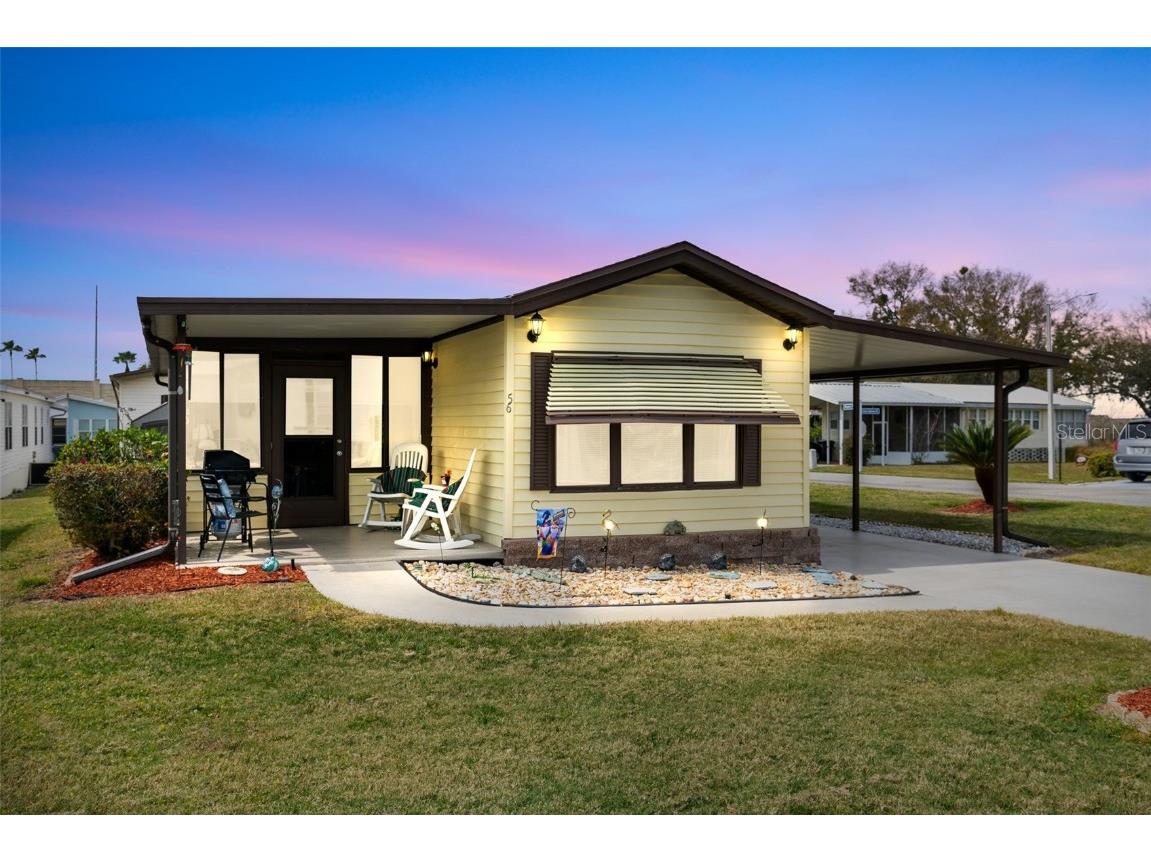 50989 Highway 27 #56 Davenport FL 33897 - LAKE DAVENPORT O6183597 image1