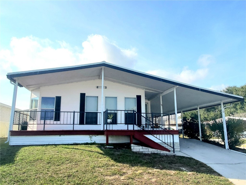 50989 Highway 27 #71 Davenport FL 33897 - LAKE DAVENPORT J938831 image1