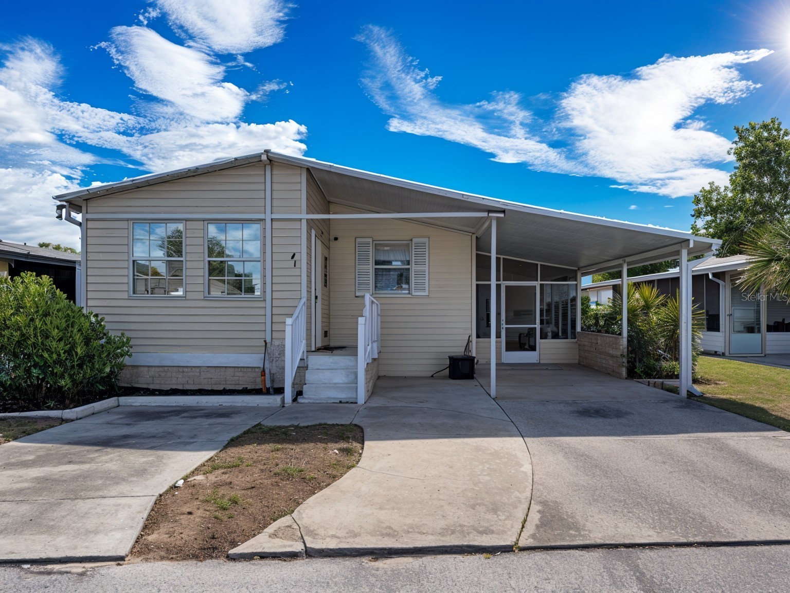 50989 Highway 27 #74 Davenport FL 33897 - LAKE DAVENPORT S5150560 image1