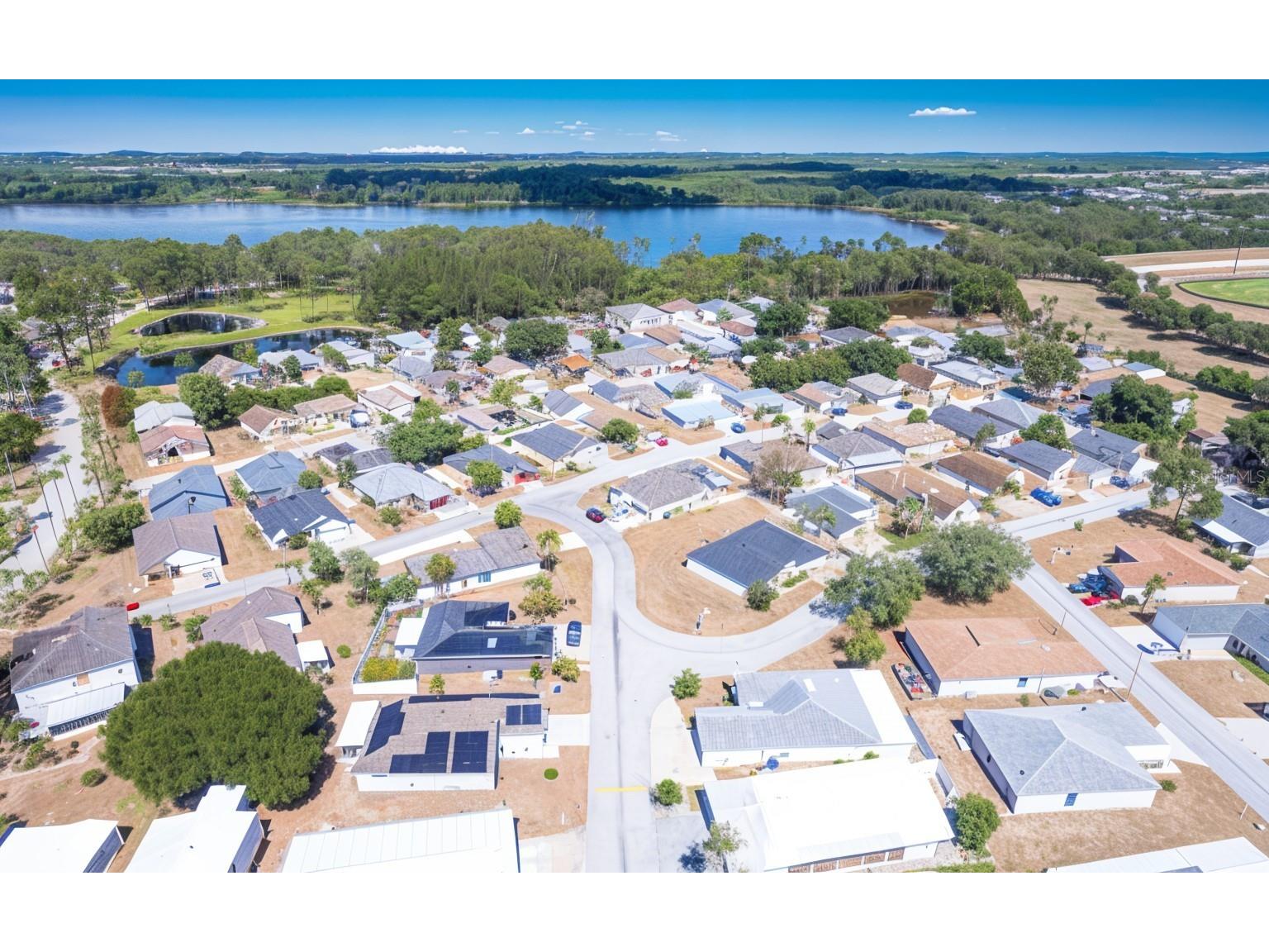 50989 Highway 27 #74 Davenport FL 33897 - LAKE DAVENPORT S5150560 image29