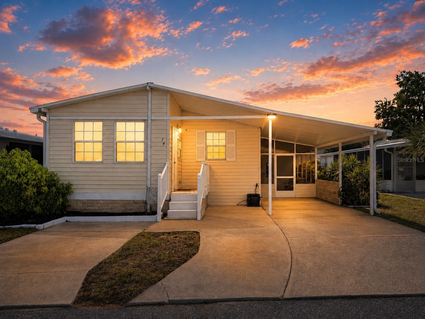 50989 Highway 27 #74 Davenport FL 33897 - LAKE DAVENPORT S5150560 image7