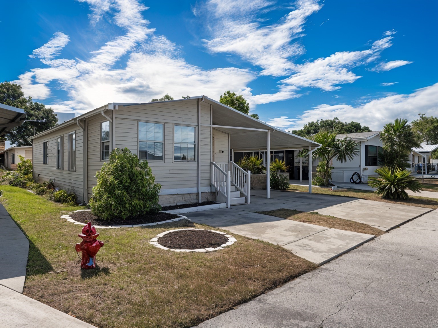 50989 Highway 27 #74 Davenport FL 33897 - LAKE DAVENPORT S5150560 image9
