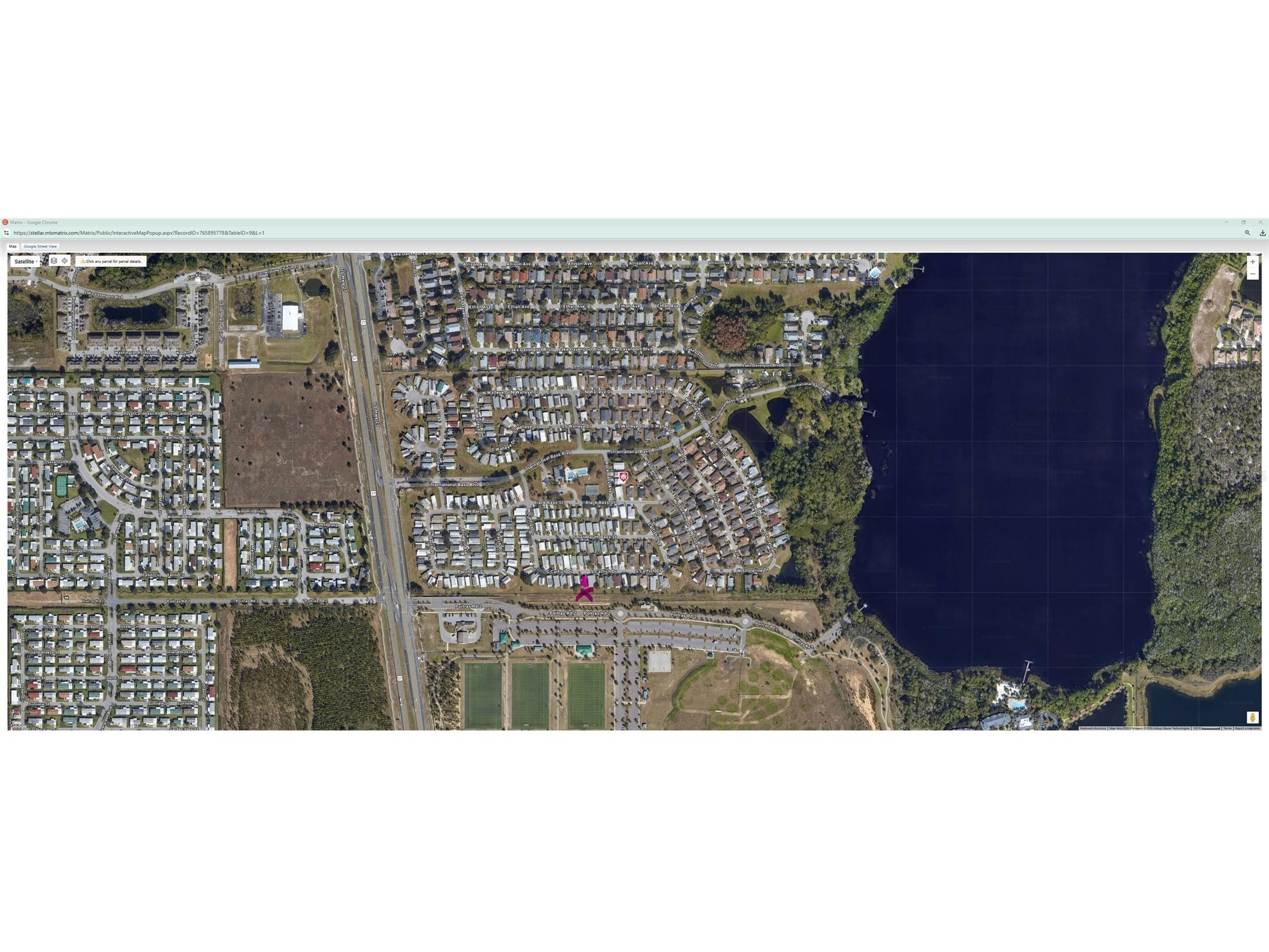 50989 Highway 27 #87 Davenport FL 33897 - OLD LAKE DAVENPORT OM724340 image5