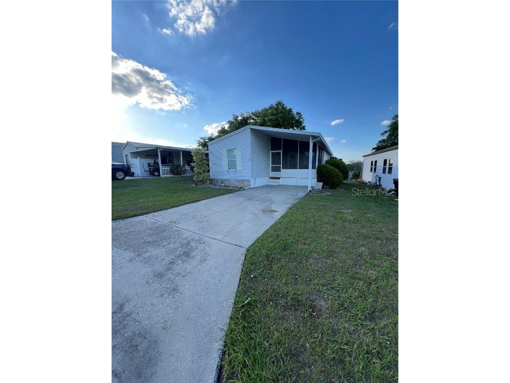 50989 Highway 27 Lot 33 Davenport FL 33897 O6222685 image1