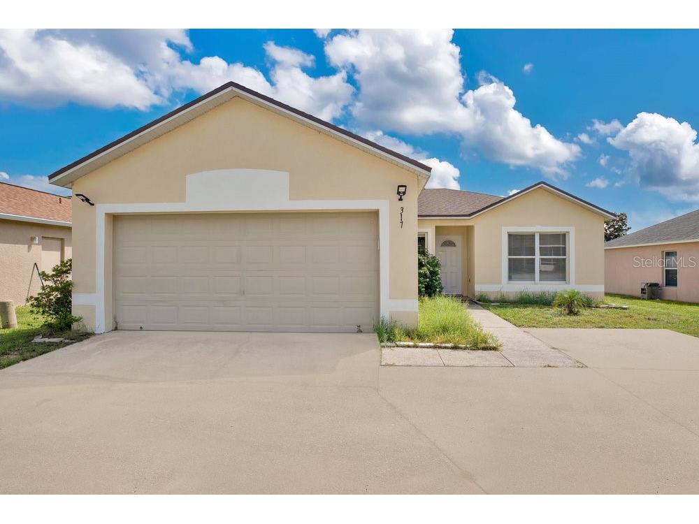 50989 Highway 27 Unit #317 Davenport FL 33897 O6204850 image1