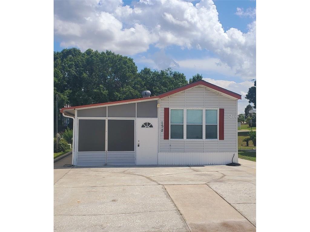 50989 Hwy. 27 #LOT 152 Davenport FL 33897 - LAKE DAVENPORT S5083902 image1