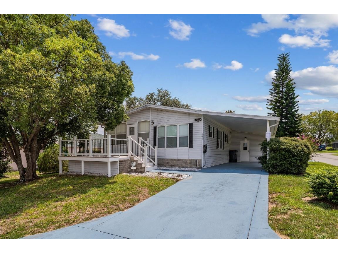 50989 Us Hwy 27 #187 Davenport FL 33897 - LAKE DAVENPORT O6118163 image1