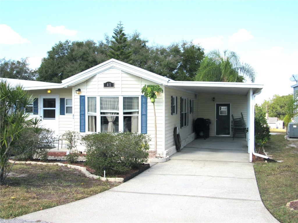 50989 Us Hwy 27 #41 Davenport FL 33897 - LAKE DAVENPORT S5139217 image1
