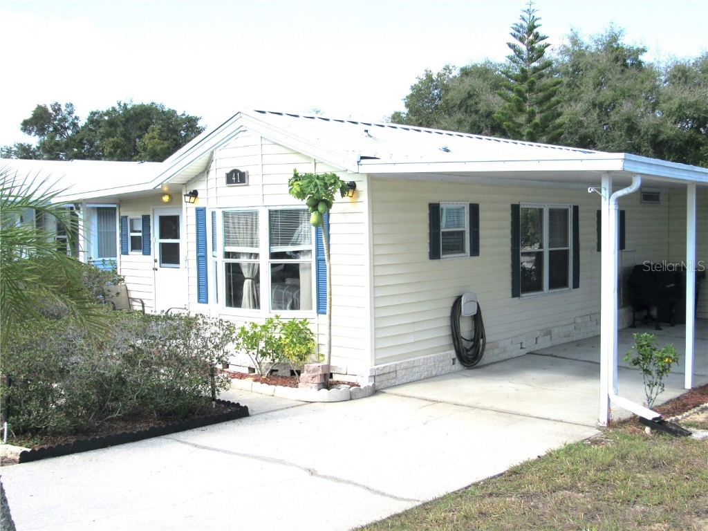 50989 Us Hwy 27 #41 Davenport FL 33897 - LAKE DAVENPORT S5139217 image2