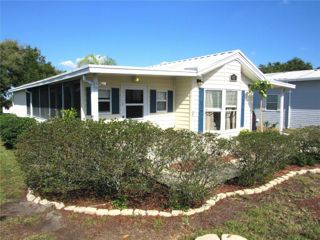 50989 Us Hwy 27 #41 Davenport FL 33897 - LAKE DAVENPORT S5139217 image3