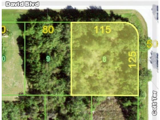 5099 Colt Terrace Port Charlotte FL 33981 C7472471 image1