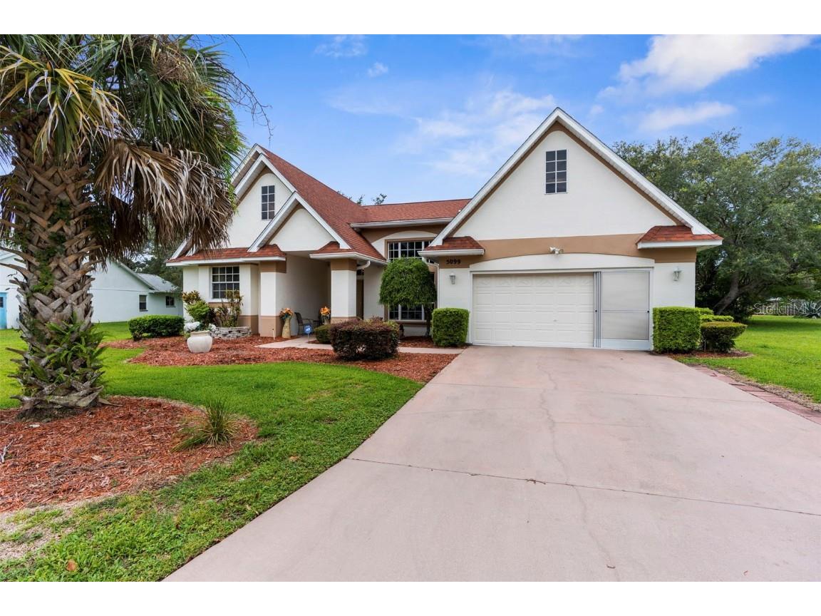 5099 Panther Drive Spring Hill FL 34607 W7877399 image1