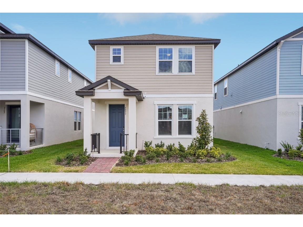 5099 Railroad Vine Alley Winter Garden FL 34787 O6284889 image1