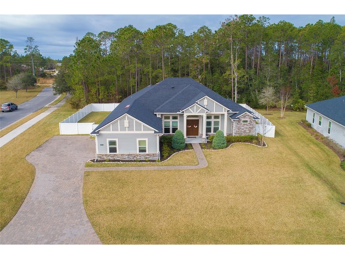 51 Ashford Lakes Drive Ormond Beach FL 32174 NS1080614 image1