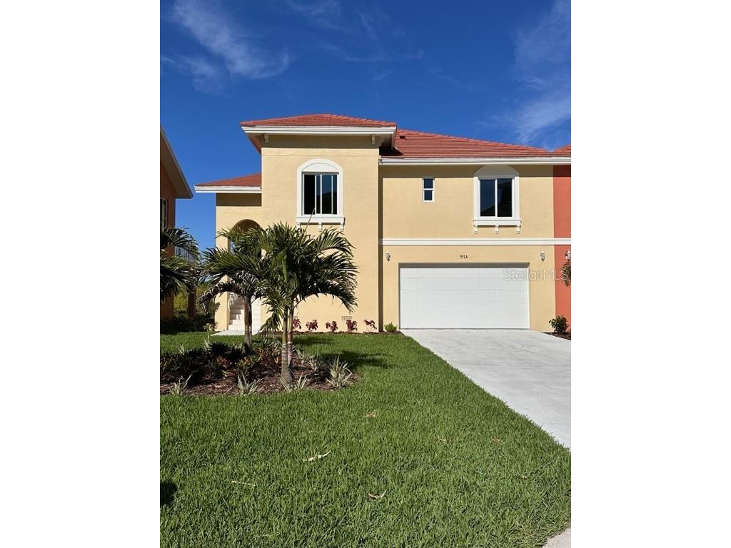 51 Bayview Court S #A Saint Petersburg FL 33711 - BOCA CIEGA BAY J973339 image1