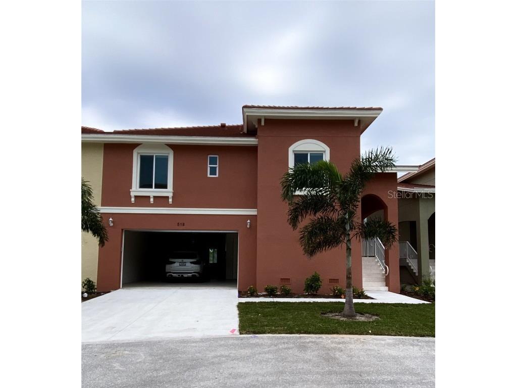 51 Bayview Court S #B Saint Petersburg FL 33711 - BOCA CIEGA BAY J972056 image1