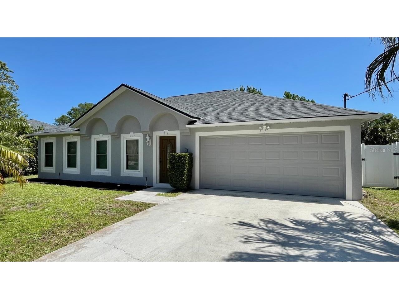 51 Beaverdam Lane Palm Coast FL 32137 FC290841 image1