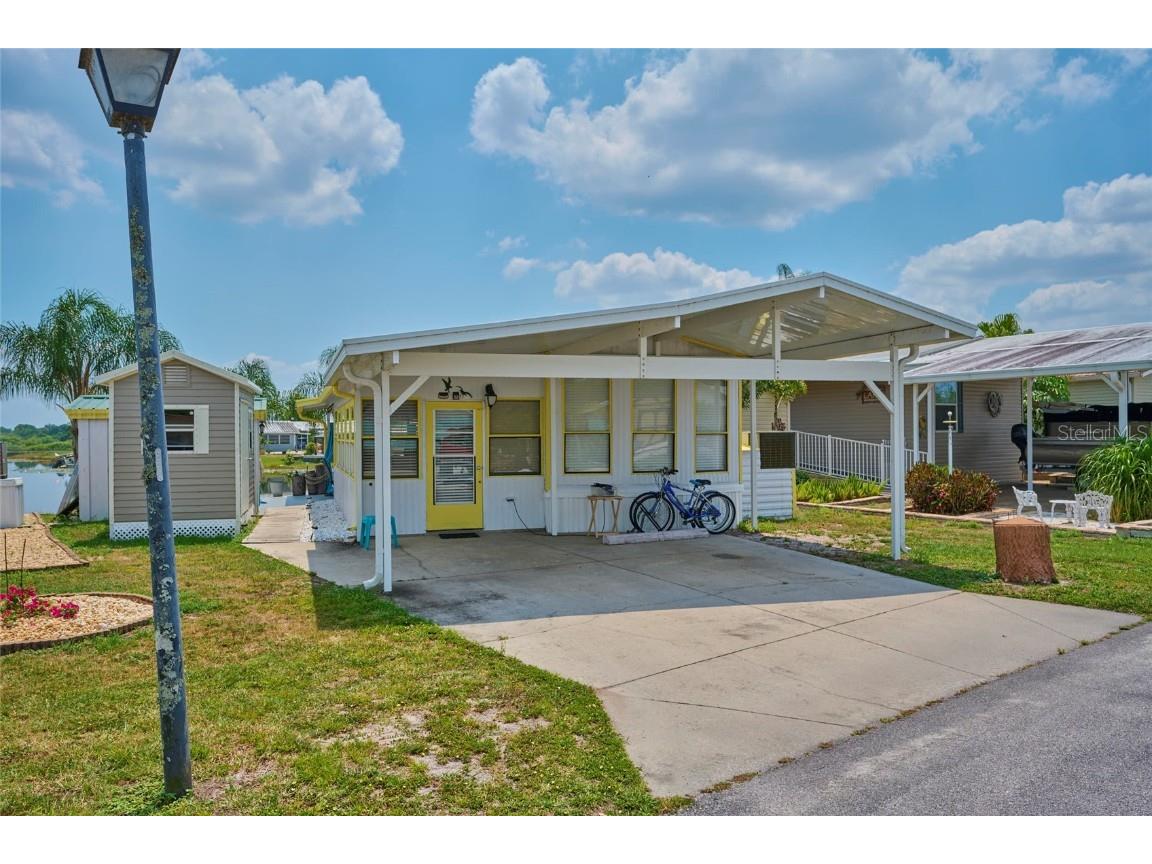 51 Beaverkill Drive, Lake Wales, FL, 33898 MLS T3520395 Edina Realty