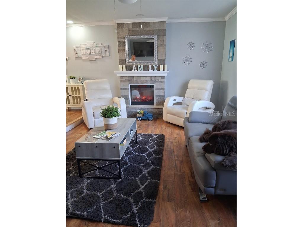 51 Blakemore Drive Palm Coast FL 32137 V4946059 image5