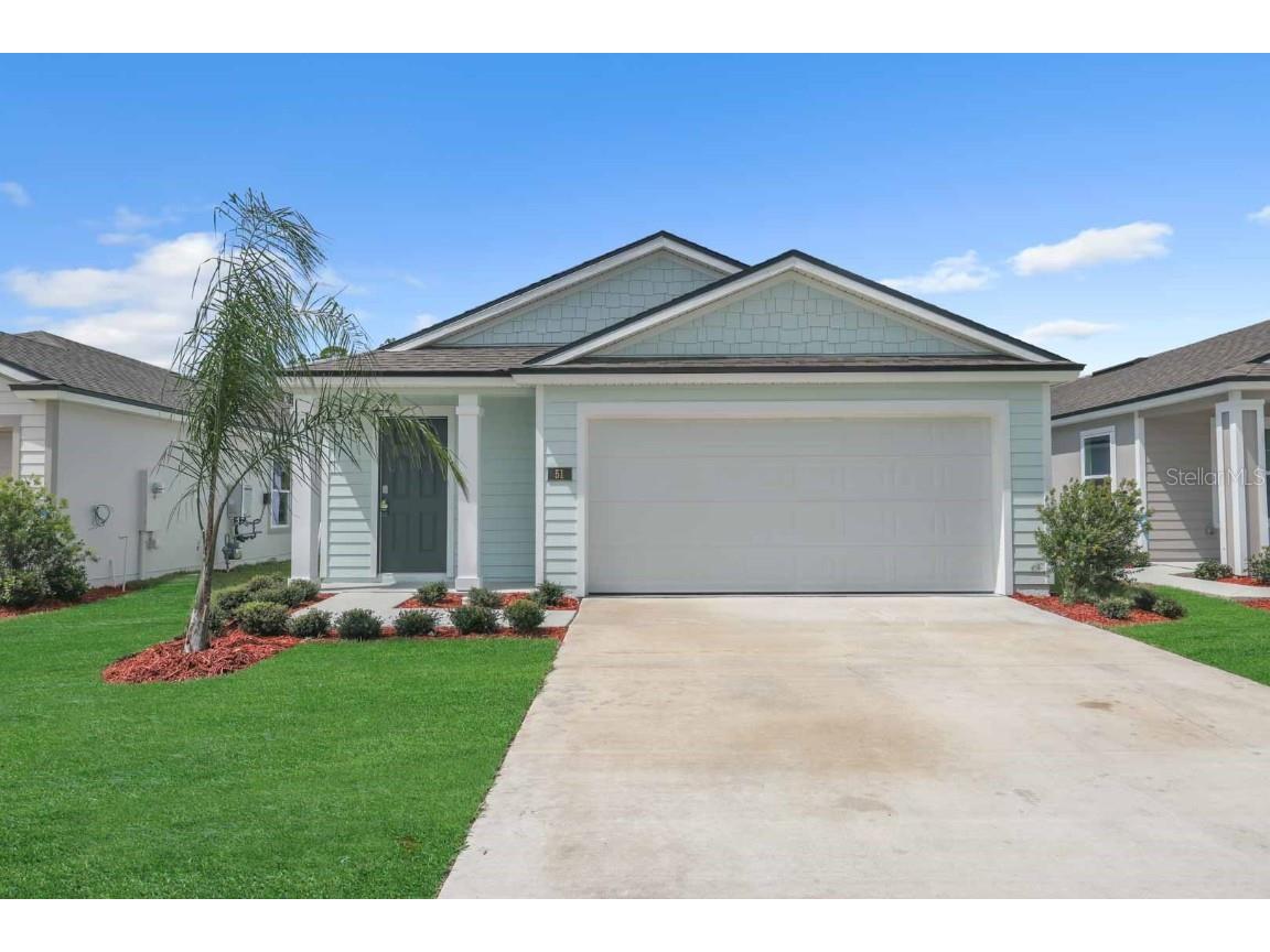 51 Bogey Place Bunnell FL 32110 FC298174 image1