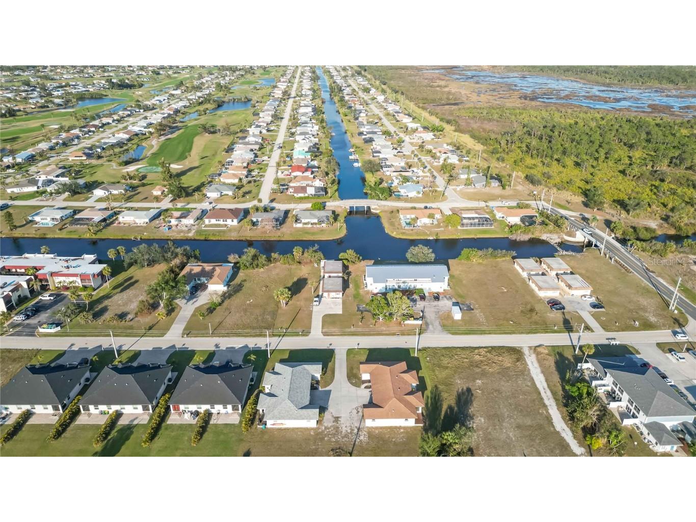 51 Boundary Boulevard #A & B Rotonda West FL 33947 C7504419 image10