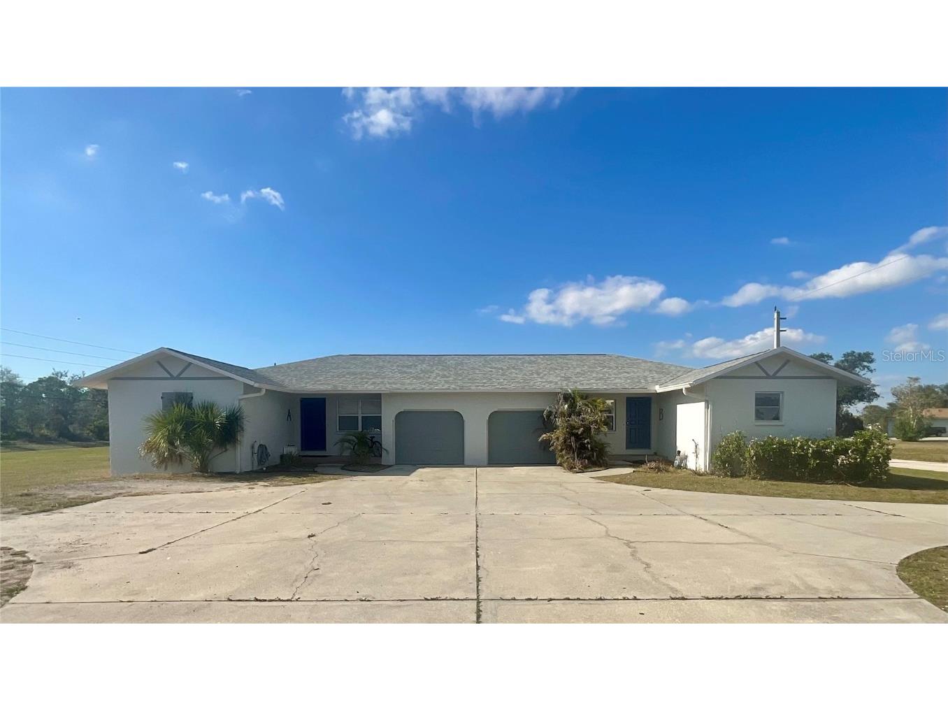 51 Boundary Boulevard #A & B Rotonda West FL 33947 C7504419 image50