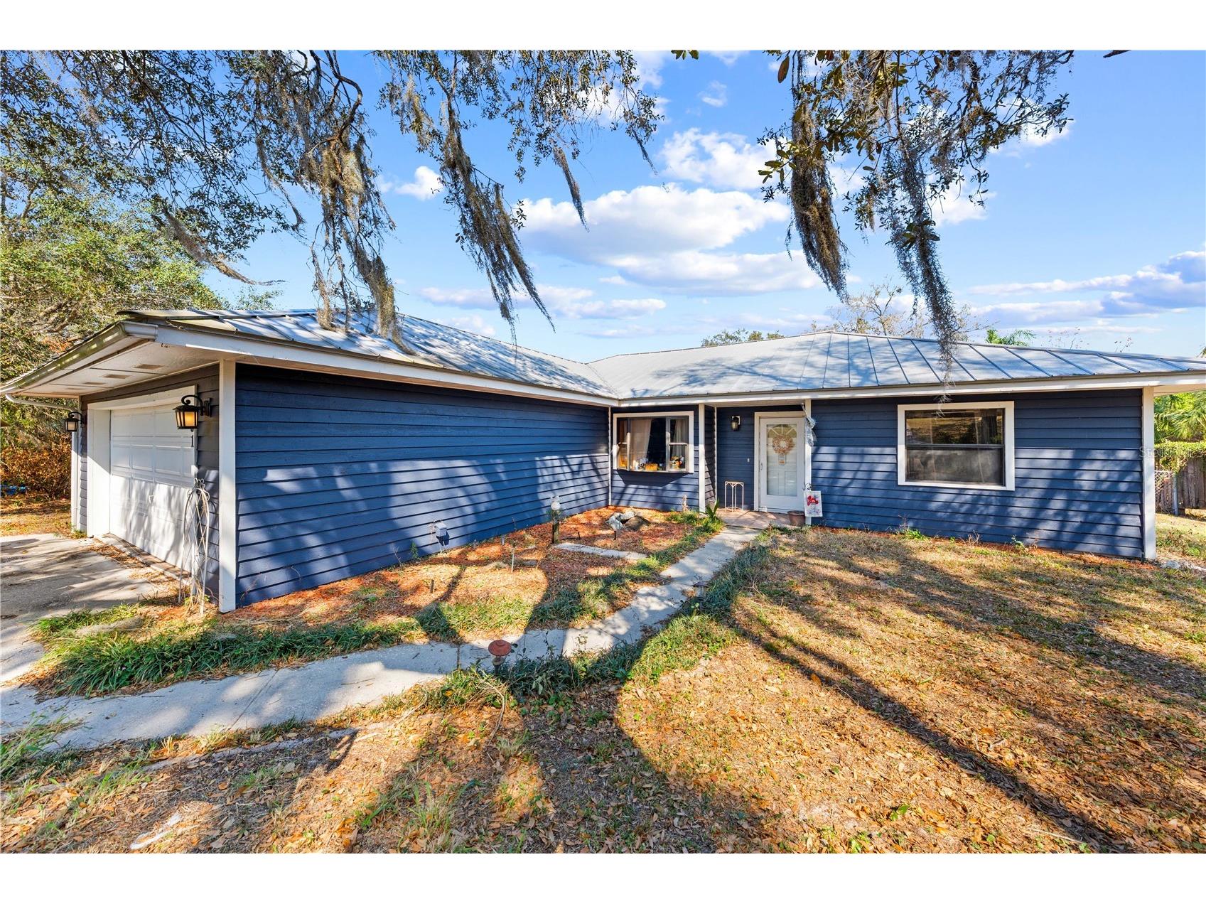 51 Britton Street Babson Park FL 33827 - Crooked Lake S5144714 image1
